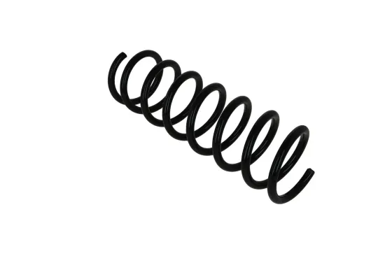 Fahrwerksfeder Hinterachse KAMOKA 2120431 Bild Fahrwerksfeder Hinterachse KAMOKA 2120431