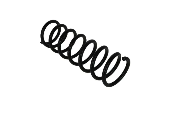 Fahrwerksfeder Hinterachse KAMOKA 2120431 Bild Fahrwerksfeder Hinterachse KAMOKA 2120431