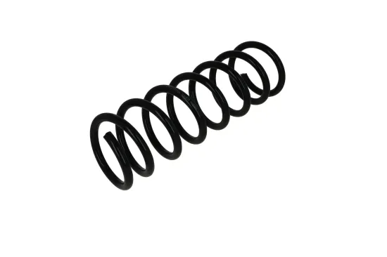 Fahrwerksfeder Hinterachse KAMOKA 2120431 Bild Fahrwerksfeder Hinterachse KAMOKA 2120431