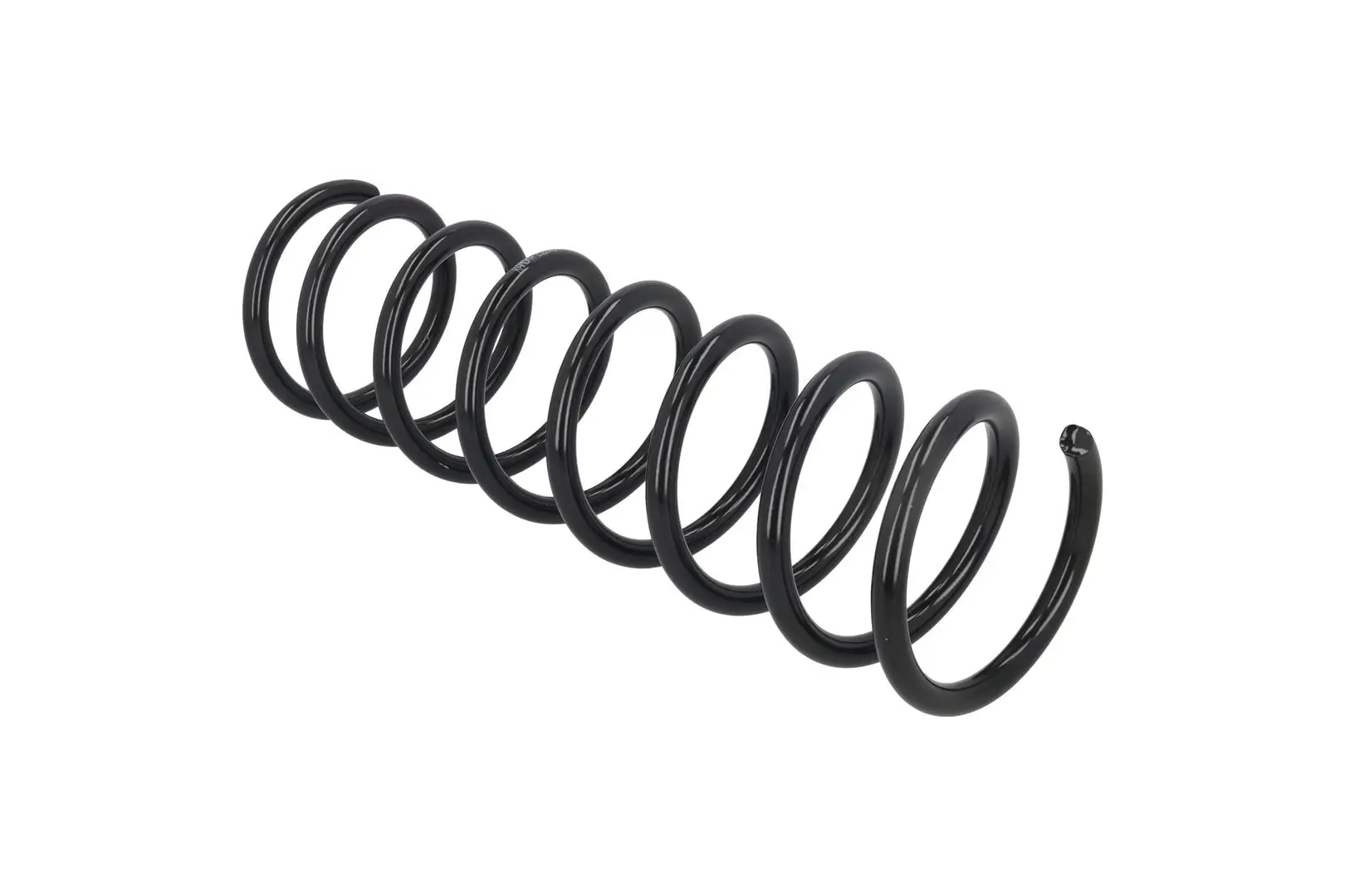 Fahrwerksfeder Hinterachse KAMOKA 2120434