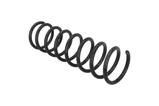 Fahrwerksfeder Hinterachse KAMOKA 2120434 Bild Fahrwerksfeder Hinterachse KAMOKA 2120434