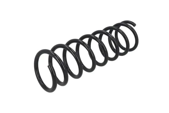 Fahrwerksfeder Hinterachse KAMOKA 2120434 Bild Fahrwerksfeder Hinterachse KAMOKA 2120434