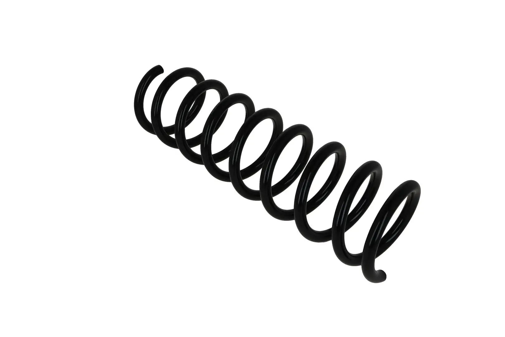 Fahrwerksfeder Hinterachse KAMOKA 2120440