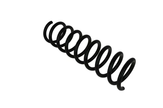 Fahrwerksfeder Hinterachse KAMOKA 2120440 Bild Fahrwerksfeder Hinterachse KAMOKA 2120440