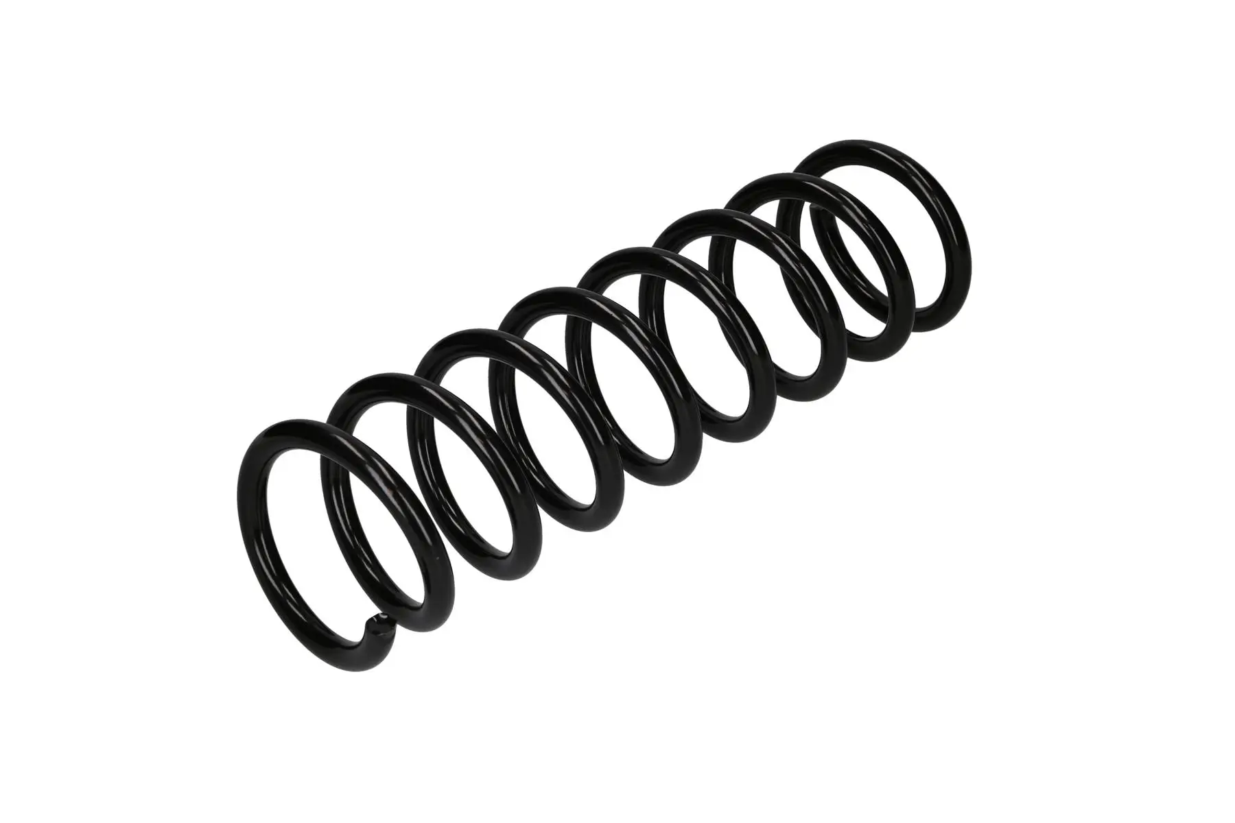 Fahrwerksfeder Hinterachse KAMOKA 2120441