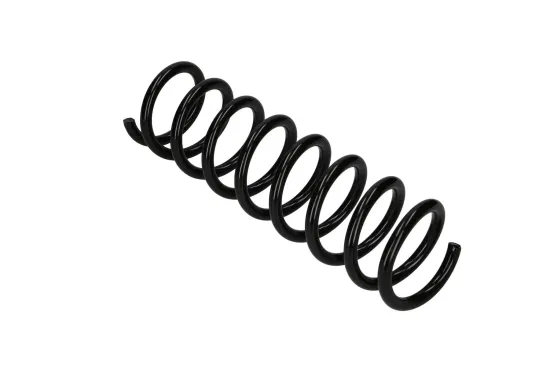 Fahrwerksfeder Hinterachse KAMOKA 2120441 Bild Fahrwerksfeder Hinterachse KAMOKA 2120441