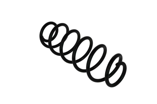 Fahrwerksfeder Hinterachse KAMOKA 2120450 Bild Fahrwerksfeder Hinterachse KAMOKA 2120450