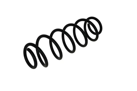 Fahrwerksfeder Hinterachse KAMOKA 2120450 Bild Fahrwerksfeder Hinterachse KAMOKA 2120450