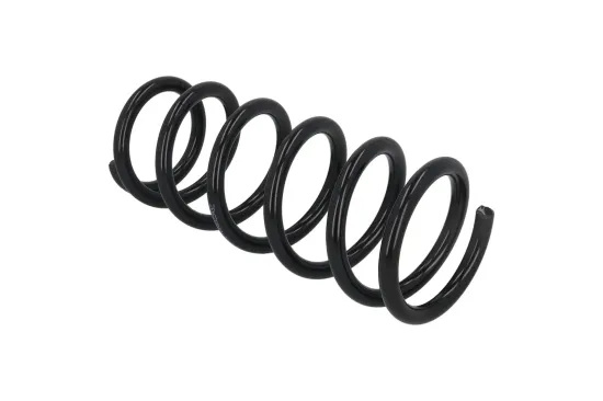 Fahrwerksfeder Hinterachse KAMOKA 2120452 Bild Fahrwerksfeder Hinterachse KAMOKA 2120452