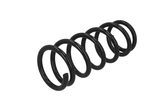 Fahrwerksfeder Hinterachse KAMOKA 2120452 Bild Fahrwerksfeder Hinterachse KAMOKA 2120452