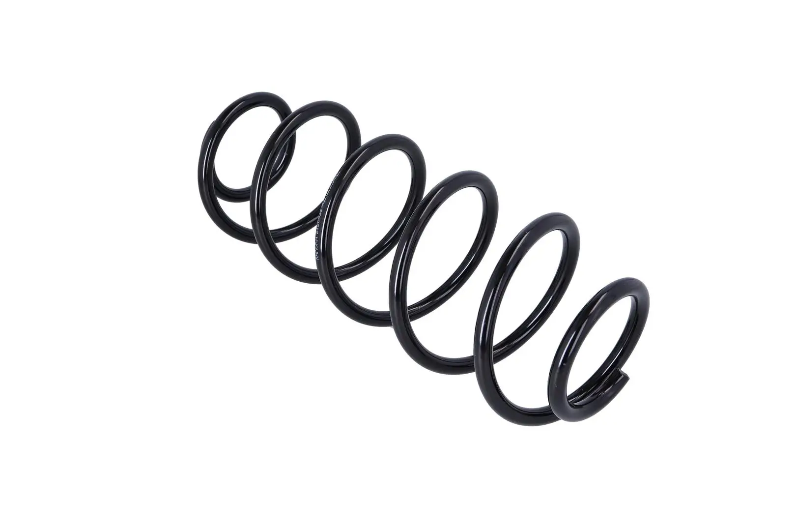 Fahrwerksfeder Hinterachse KAMOKA 2120456