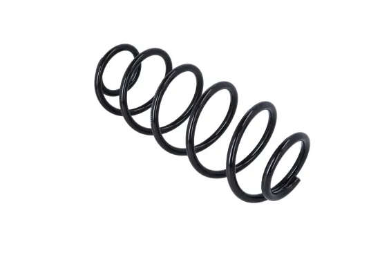 Fahrwerksfeder Hinterachse KAMOKA 2120456 Bild Fahrwerksfeder Hinterachse KAMOKA 2120456