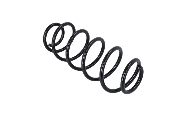 Fahrwerksfeder Hinterachse KAMOKA 2120456 Bild Fahrwerksfeder Hinterachse KAMOKA 2120456