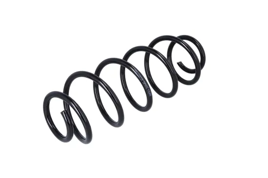 Fahrwerksfeder Hinterachse KAMOKA 2120456 Bild Fahrwerksfeder Hinterachse KAMOKA 2120456