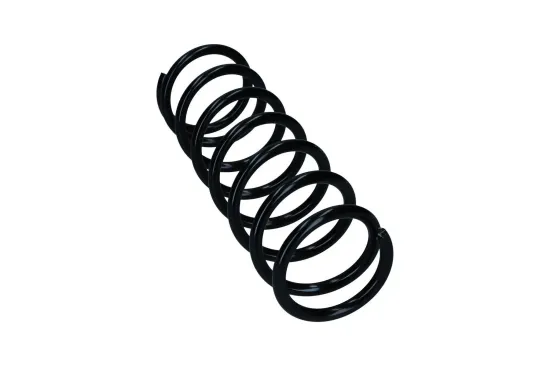 Fahrwerksfeder Hinterachse KAMOKA 2120457 Bild Fahrwerksfeder Hinterachse KAMOKA 2120457