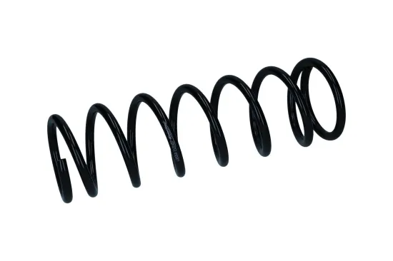 Fahrwerksfeder Hinterachse KAMOKA 2120457 Bild Fahrwerksfeder Hinterachse KAMOKA 2120457