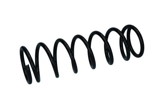 Fahrwerksfeder Hinterachse KAMOKA 2120457 Bild Fahrwerksfeder Hinterachse KAMOKA 2120457