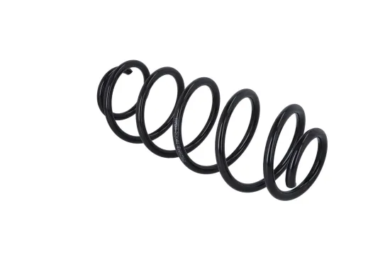 Fahrwerksfeder Hinterachse KAMOKA 2120461 Bild Fahrwerksfeder Hinterachse KAMOKA 2120461