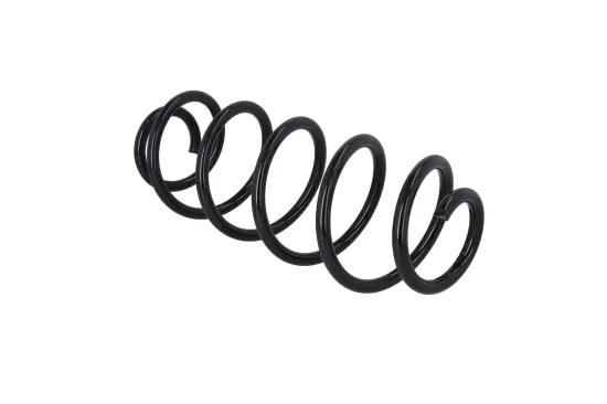 Fahrwerksfeder Hinterachse KAMOKA 2120461 Bild Fahrwerksfeder Hinterachse KAMOKA 2120461