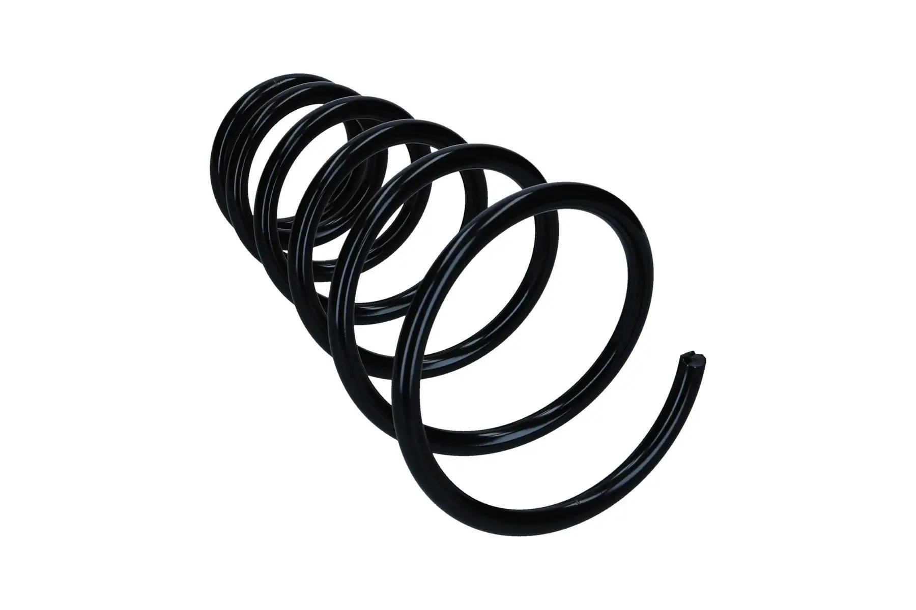 Fahrwerksfeder Hinterachse KAMOKA 2120464