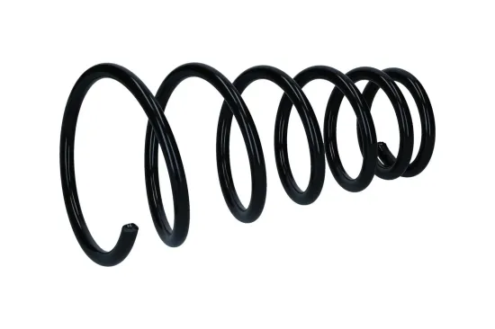 Fahrwerksfeder Hinterachse KAMOKA 2120464 Bild Fahrwerksfeder Hinterachse KAMOKA 2120464