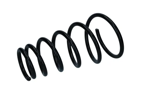 Fahrwerksfeder Hinterachse KAMOKA 2120464 Bild Fahrwerksfeder Hinterachse KAMOKA 2120464