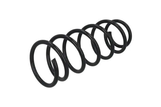 Fahrwerksfeder Hinterachse KAMOKA 2120466 Bild Fahrwerksfeder Hinterachse KAMOKA 2120466