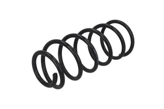 Fahrwerksfeder Hinterachse KAMOKA 2120467 Bild Fahrwerksfeder Hinterachse KAMOKA 2120467