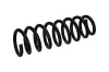 Fahrwerksfeder Hinterachse KAMOKA 2120470 Bild Fahrwerksfeder Hinterachse KAMOKA 2120470