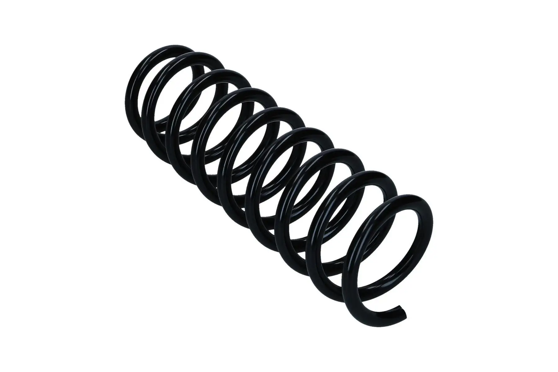 Fahrwerksfeder Hinterachse KAMOKA 2120472