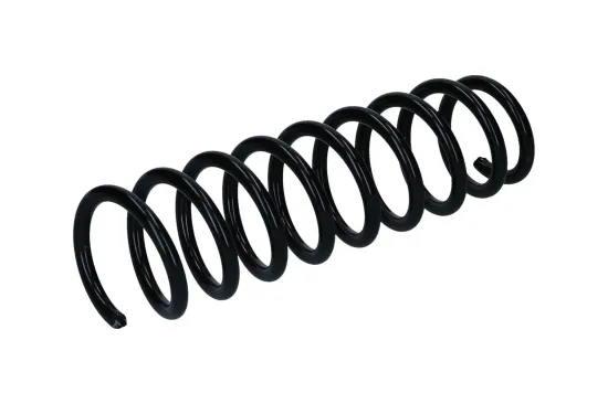 Fahrwerksfeder Hinterachse KAMOKA 2120472 Bild Fahrwerksfeder Hinterachse KAMOKA 2120472