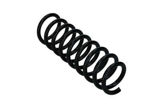 Fahrwerksfeder Hinterachse KAMOKA 2120472 Bild Fahrwerksfeder Hinterachse KAMOKA 2120472