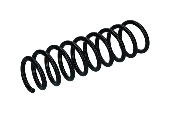 Fahrwerksfeder Hinterachse KAMOKA 2120472 Bild Fahrwerksfeder Hinterachse KAMOKA 2120472