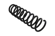 Fahrwerksfeder Hinterachse KAMOKA 2120473