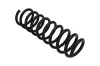 Fahrwerksfeder Hinterachse KAMOKA 2120473 Bild Fahrwerksfeder Hinterachse KAMOKA 2120473