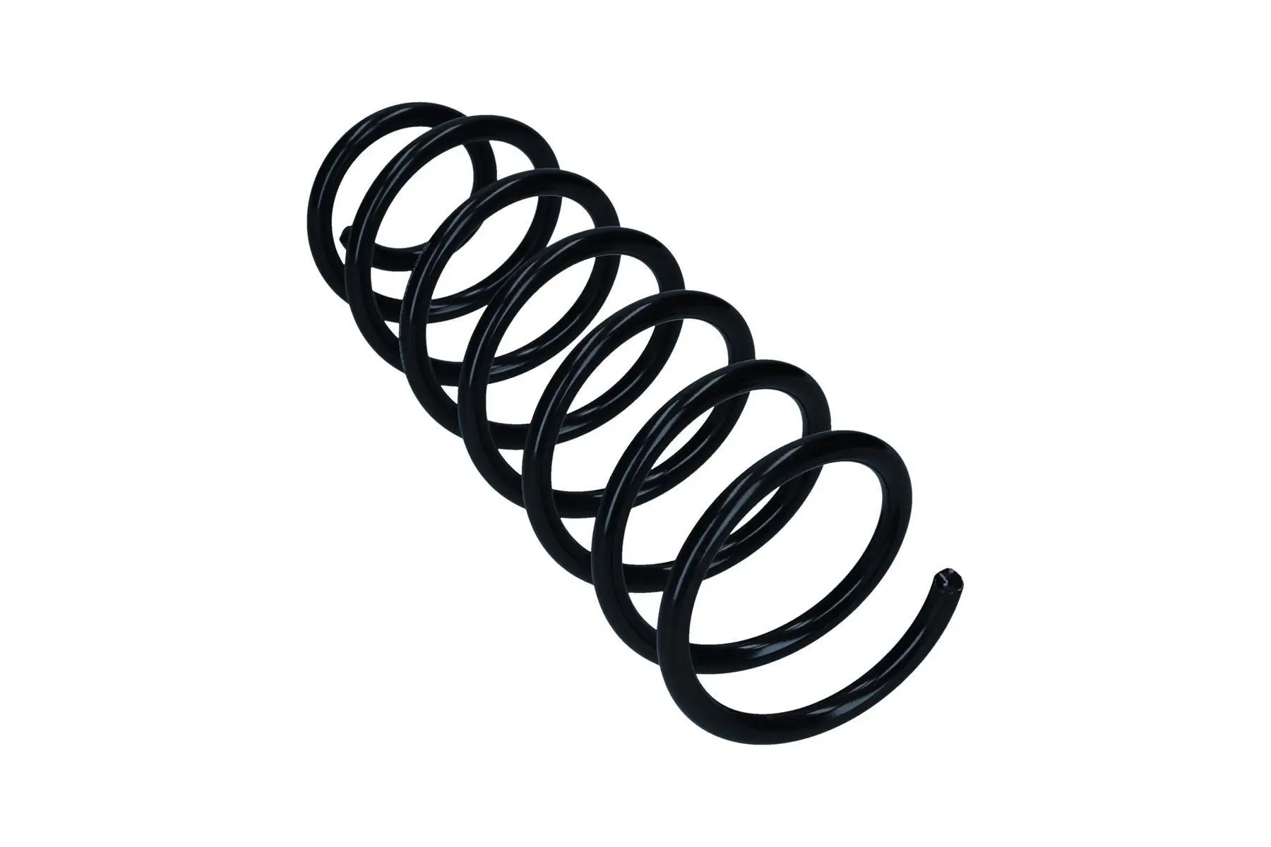 Fahrwerksfeder Hinterachse KAMOKA 2120480