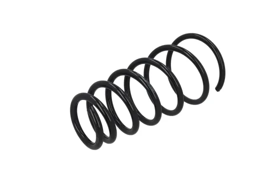 Fahrwerksfeder Hinterachse KAMOKA 2120485 Bild Fahrwerksfeder Hinterachse KAMOKA 2120485