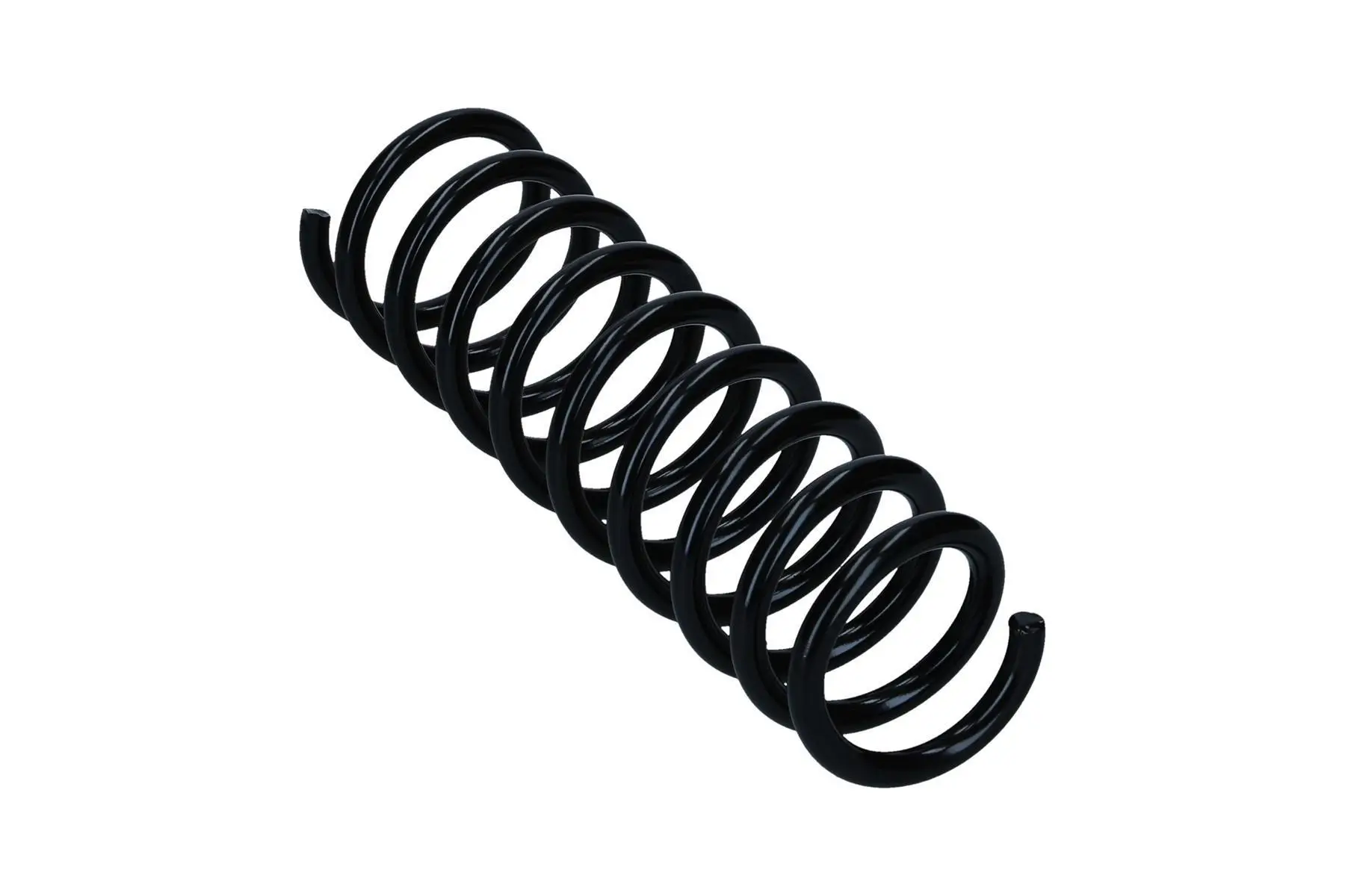 Fahrwerksfeder Hinterachse KAMOKA 2120488
