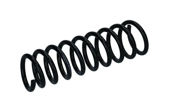 Fahrwerksfeder Hinterachse KAMOKA 2120488 Bild Fahrwerksfeder Hinterachse KAMOKA 2120488