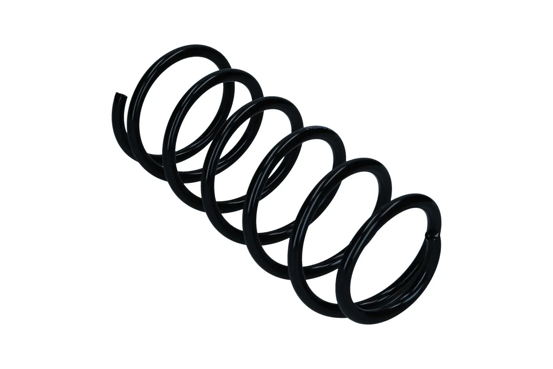 Fahrwerksfeder Hinterachse KAMOKA 2120492