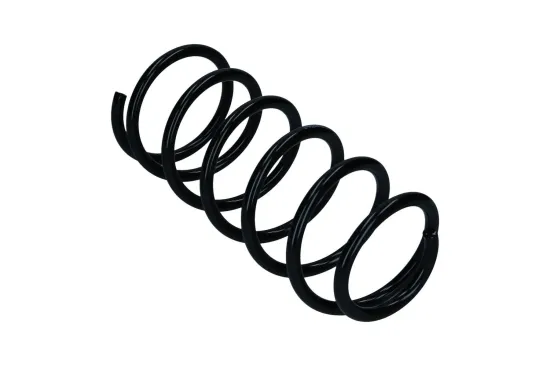 Fahrwerksfeder Hinterachse KAMOKA 2120492 Bild Fahrwerksfeder Hinterachse KAMOKA 2120492