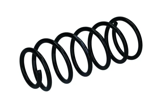 Fahrwerksfeder Hinterachse KAMOKA 2120492 Bild Fahrwerksfeder Hinterachse KAMOKA 2120492