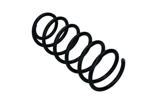 Fahrwerksfeder Hinterachse KAMOKA 2120492 Bild Fahrwerksfeder Hinterachse KAMOKA 2120492