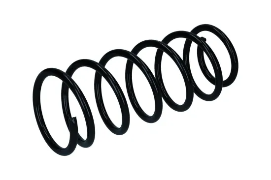Fahrwerksfeder Hinterachse KAMOKA 2120492 Bild Fahrwerksfeder Hinterachse KAMOKA 2120492