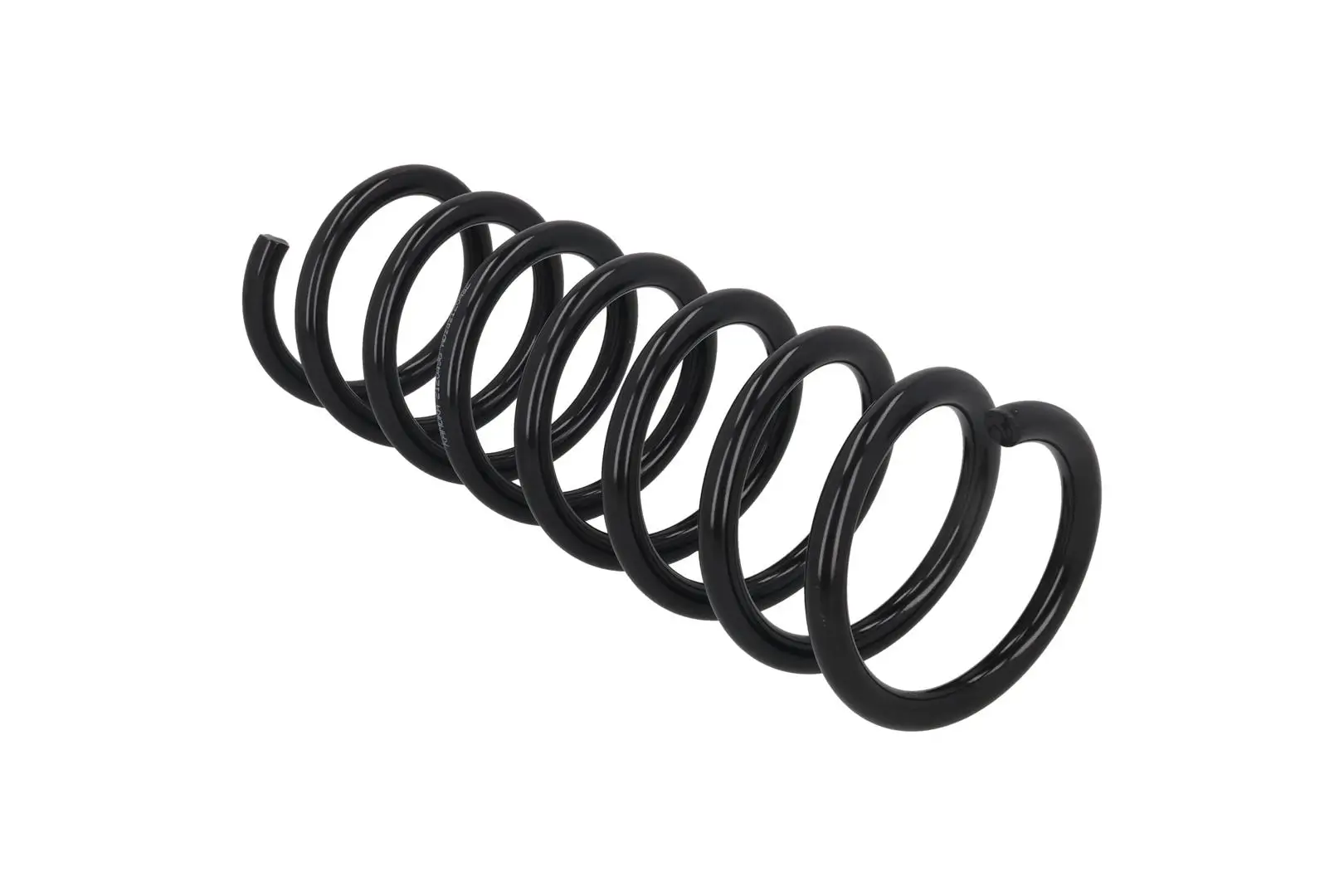 Fahrwerksfeder Hinterachse KAMOKA 2120498