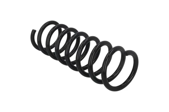 Fahrwerksfeder Hinterachse KAMOKA 2120498 Bild Fahrwerksfeder Hinterachse KAMOKA 2120498