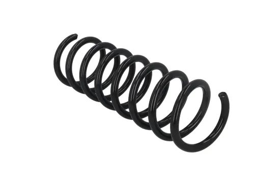 Fahrwerksfeder Hinterachse KAMOKA 2120498 Bild Fahrwerksfeder Hinterachse KAMOKA 2120498