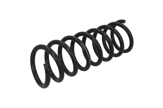 Fahrwerksfeder Hinterachse KAMOKA 2120498 Bild Fahrwerksfeder Hinterachse KAMOKA 2120498