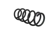 Fahrwerksfeder Hinterachse KAMOKA 2120499