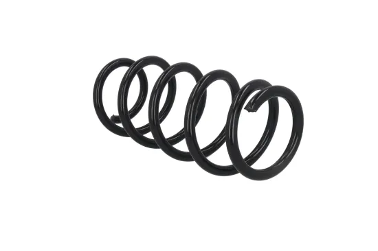 Fahrwerksfeder Hinterachse KAMOKA 2120499 Bild Fahrwerksfeder Hinterachse KAMOKA 2120499